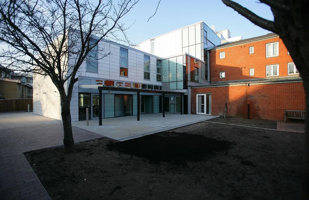 Davies Court-1