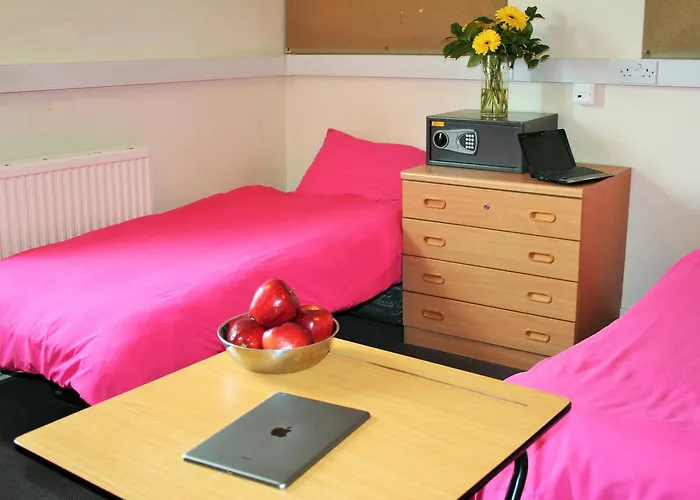 Railton House Hostel London
